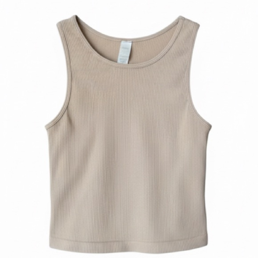 Avocado work out top